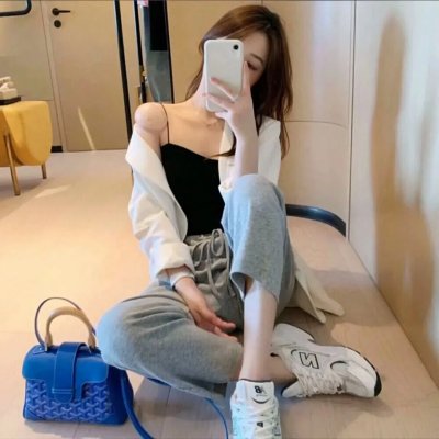 白石山下一家人